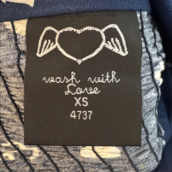 Hell Bunny Vixen Marina Dress - Picture 3 of 6